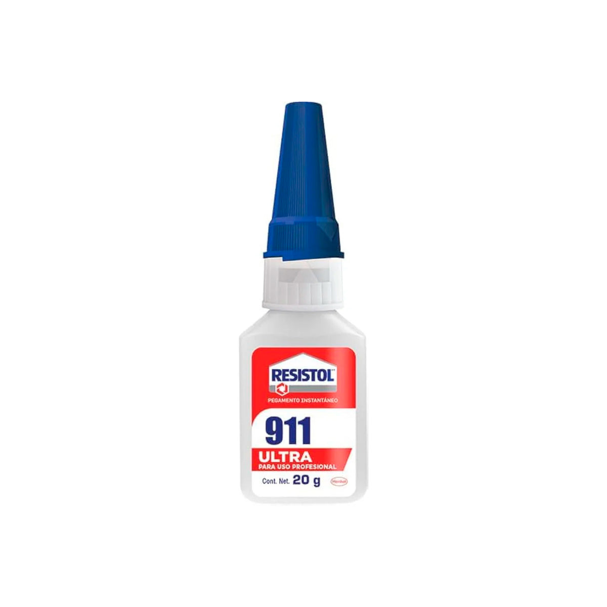 Resistol 911 ultra 20G