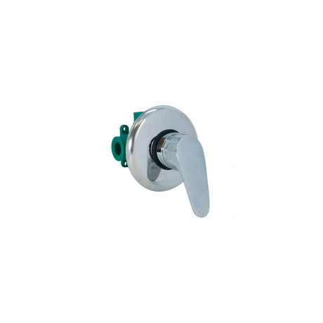 Tuboplus 281354 valvula mezcladora 3 vias PPR 20 mm