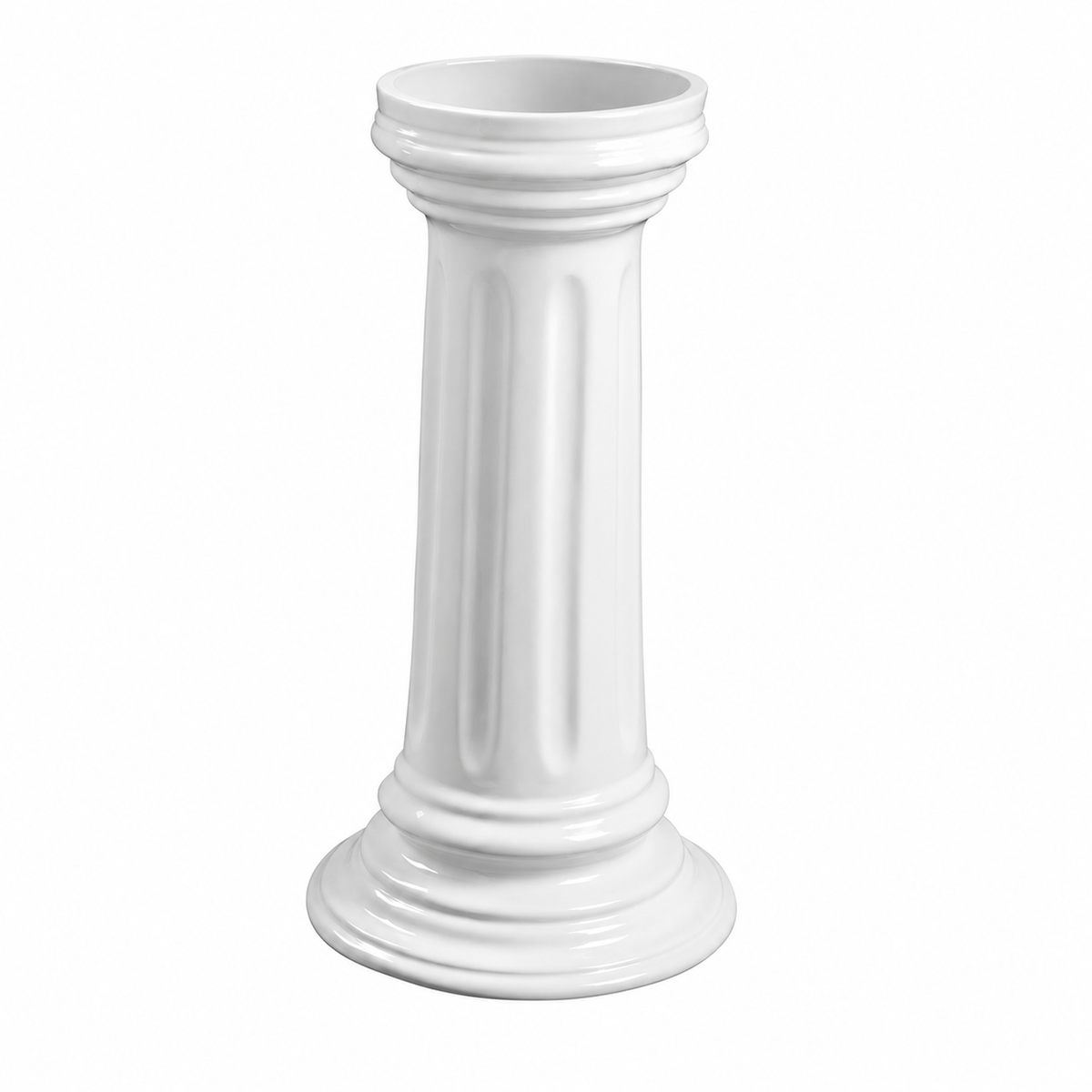 Urrea pedestal royalty ii blanco