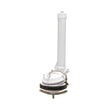 Coflex valvula de descarga 2" para sanitario one piece