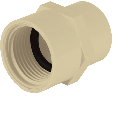Amanco adaptador hembra CPVC cts 1 1/4 78955