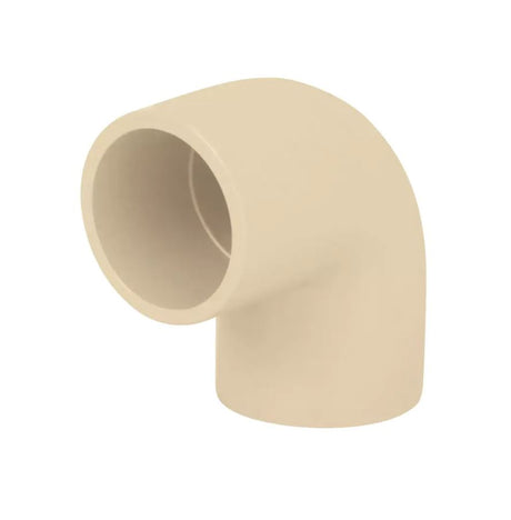 Amanco codo CPVC cts 90 x 1 1/4 66093