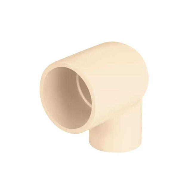 Amanco codo reducido CPVC cts 90 x 3/4 x 1/2 66100