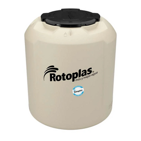 Rotoplas tinaco plus + 800 lt