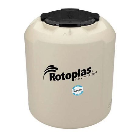 Rotoplas tinaco plus + 800 lt