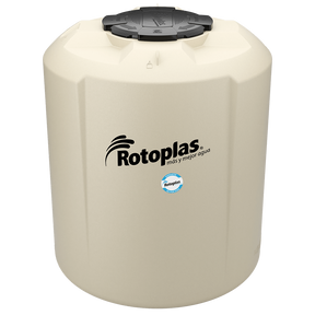 Rotoplas tinaco plus + 2000 lt