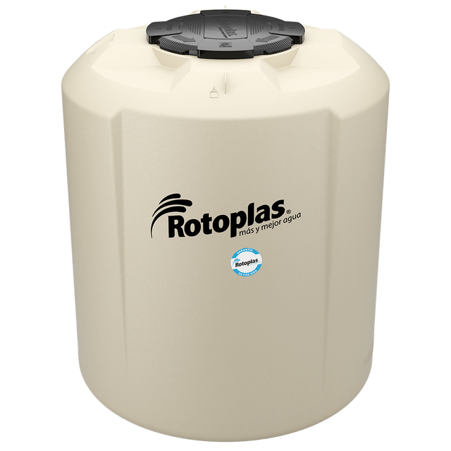 Rotoplas tinaco plus + 2000 lt