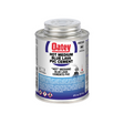 Oatey blue lava PVC 8 oz