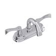 Dica mezcl ecologica 4" tipo bar para lavabo 4035