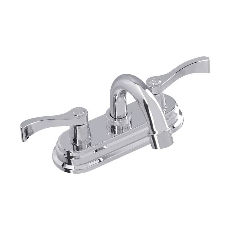 Dica mezcl ecologica 4" tipo bar para lavabo 4035