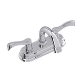 Dica mezcl ecologica 4" tipo bar para lavabo 4035