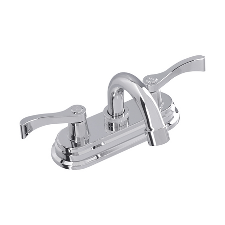 Dica mezcl ecologica 4" tipo bar para lavabo 4035