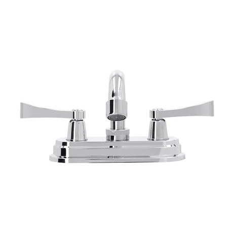 Dica mezcl ecologica 4" tipo bar para lavabo 4035 - imagen 2