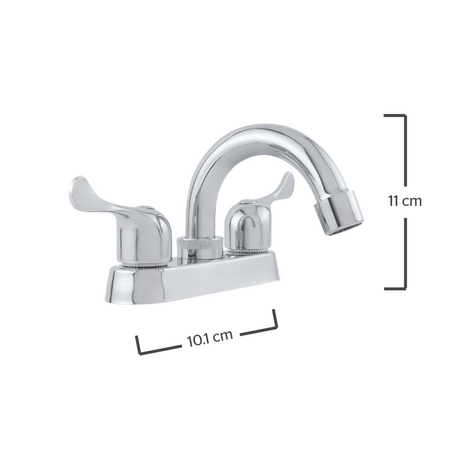 Dica mezcl ecologica para lavabo 4031 - imagen 3