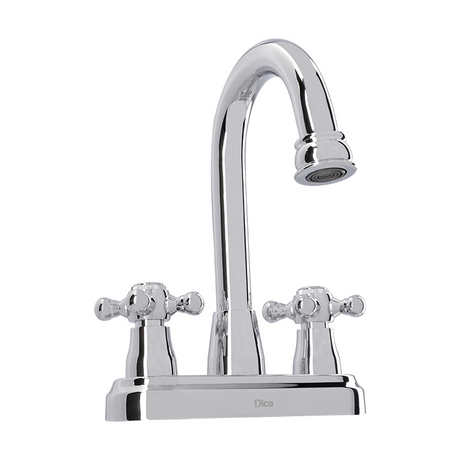 Dica mezcl ecologicaã‚â 4" manerales cruceta 4068