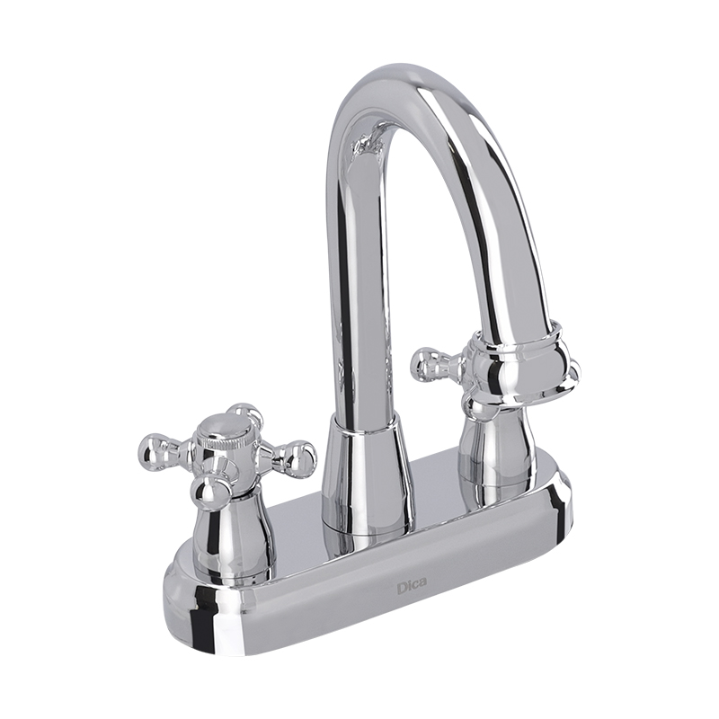 Dica mezcl ecologicaã‚â 4" manerales cruceta 4068 - imagen 2
