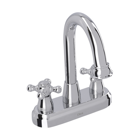 Dica mezcl ecologicaã‚â 4" manerales cruceta 4068 - imagen 2