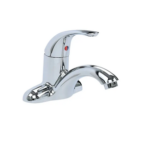 Dica monomandoâ ecologico corto para lavabo 4428TS