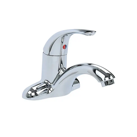 Dica monomandoâ ecologico corto para lavabo 4428TS