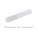Dica tubo para porta rollo 5001 - imagen 2