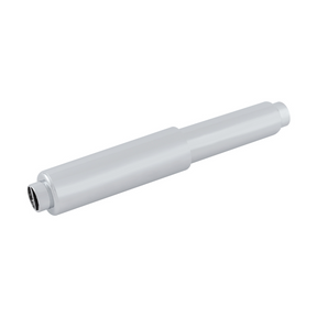 Dica tubo para porta rollo empotrar cromo 5018