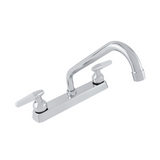Dica mezcl 8" p / fregadoraâ con corto m/blanco 4314 - imagen 2