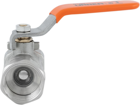 Urrea 570.19 valvula de esfera de PVC, roscable de 3/4