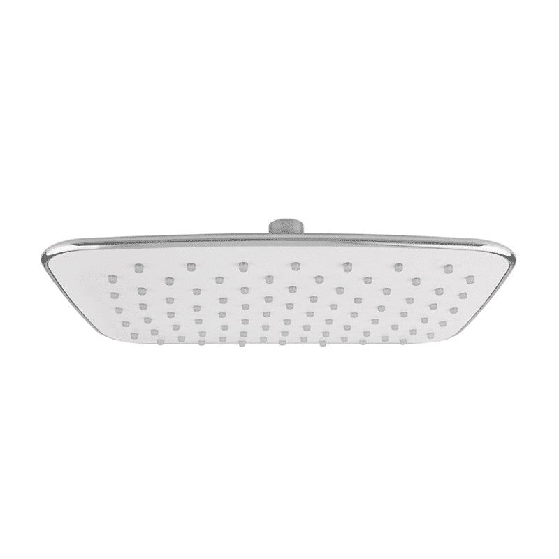 Urrea 2265 Regadera de Plato Rectangular