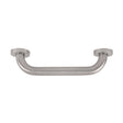 Dica 4012.9 barra de seguridad recta 1 1/4 x 12
