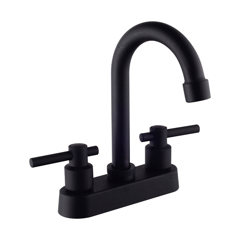 Dica 4025.2 mezcladora ecologica 4 tipo bar alto para lavabo