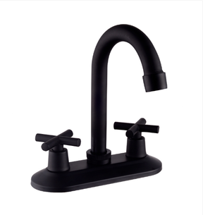 Dica 4061.2 mezcladora ecologica 4 tipo bar alto para lavabo