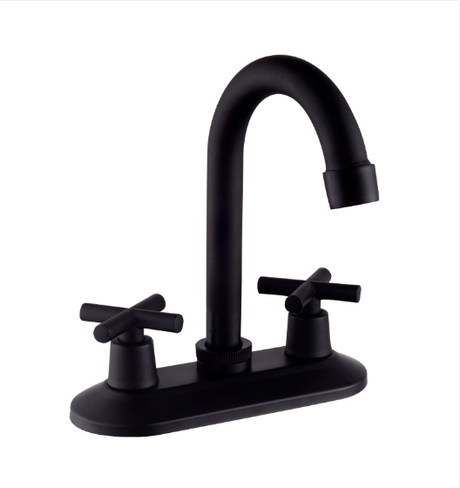 Dica 4061.2 mezcladora ecologica 4 tipo bar alto para lavabo