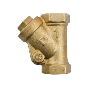 Dica 4086.25 valvula de retencion de columpio compacta 1