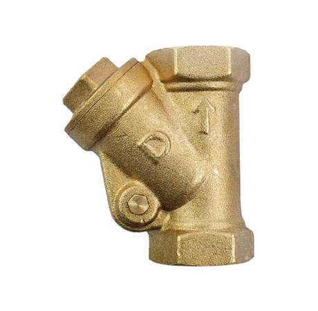 Dica 4086.25 valvula de retencion de columpio compacta 1