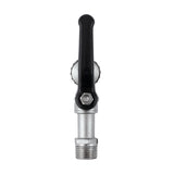 Dica 4123 llave de esfera para jardin 1/2 - imagen 2