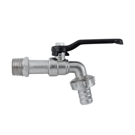 Dica 4123 llave de esfera para jardin 1/2 - imagen 4