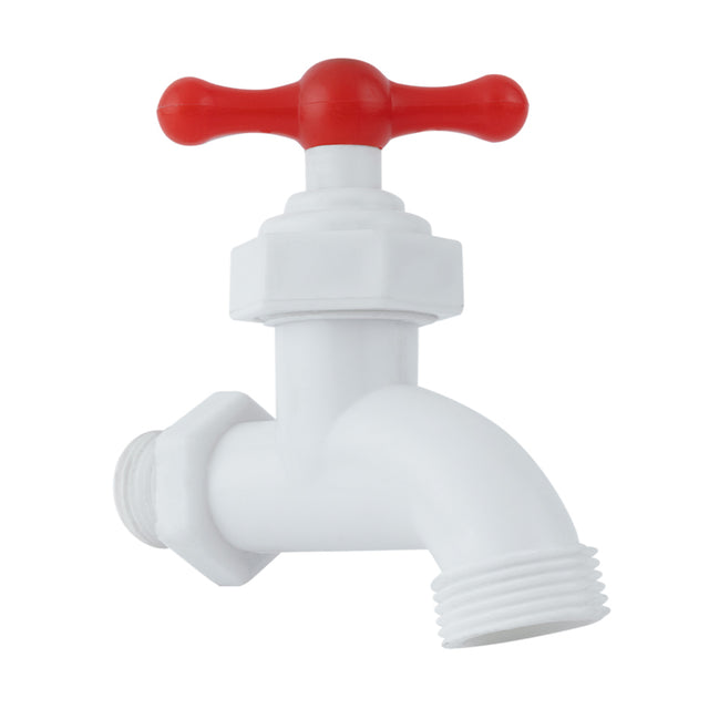 Dica 4159 llave de jardin 1/2 plastica