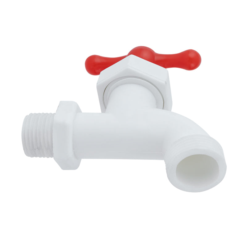 Dica 4159 llave de jardin 1/2 plastica - imagen 2