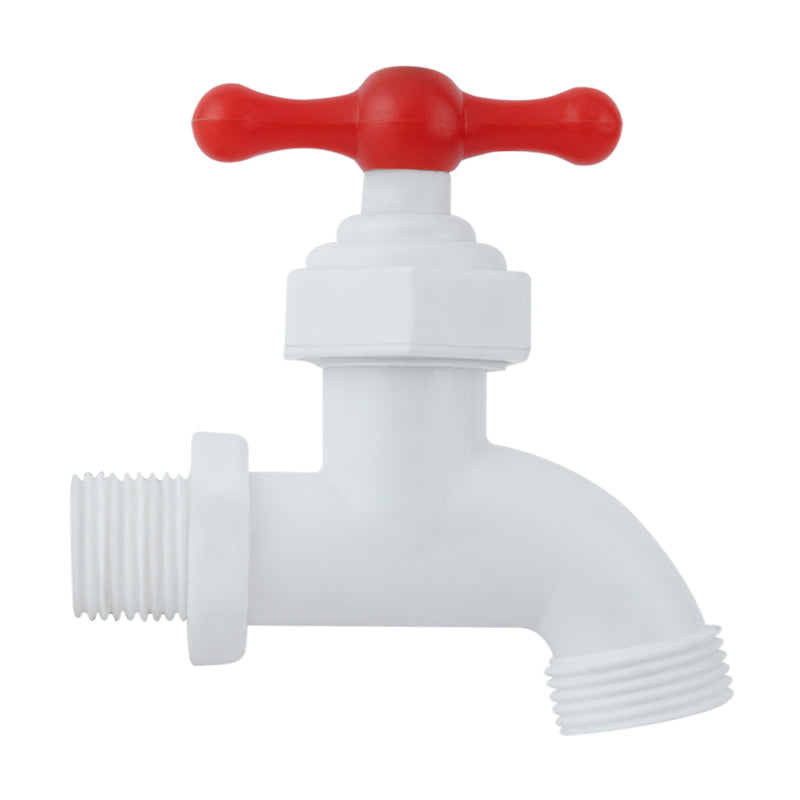 Dica 4159 llave de jardin 1/2 plastica - imagen 3