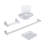 Dica 4700 juego de accesorios plastico de 4 piezas - imagen 4
