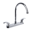 Urrea 9333 mezcladora de 8 para cocina / manerales palanca
