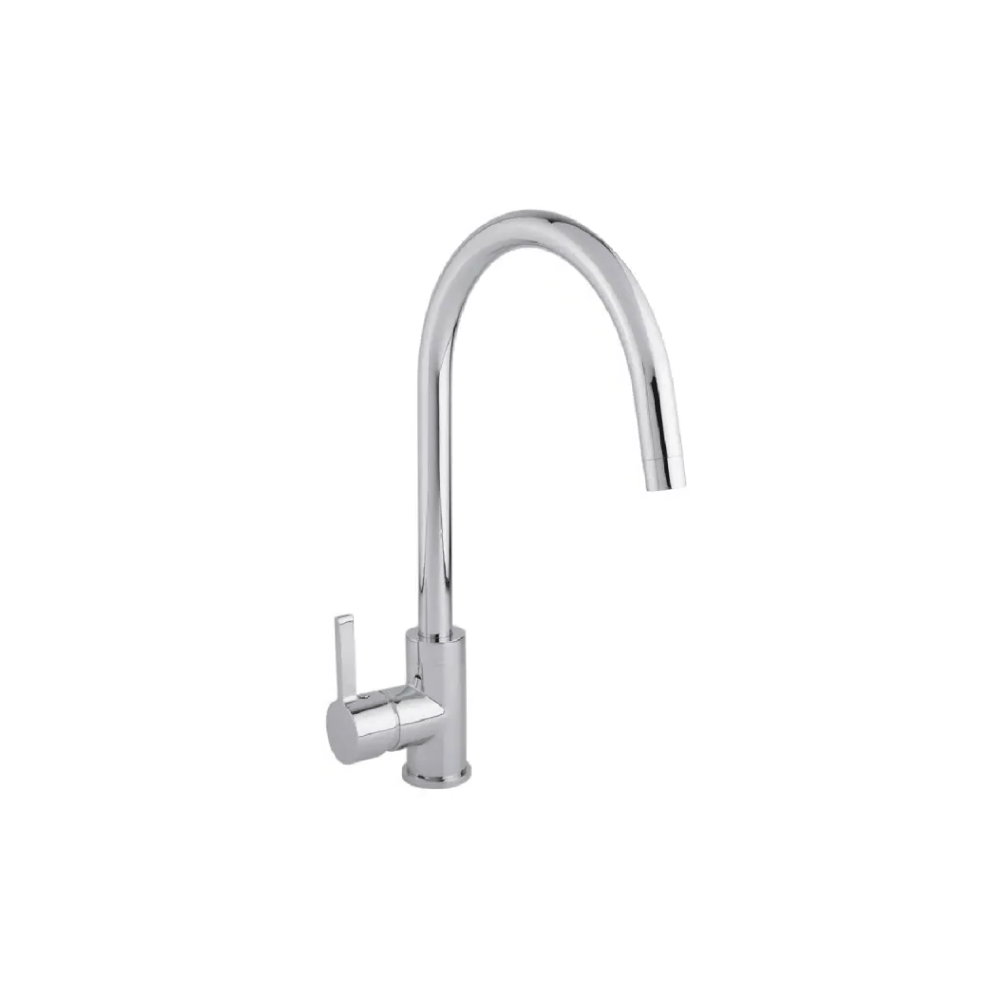 Urrea 9480 monomando para cocina sencillo