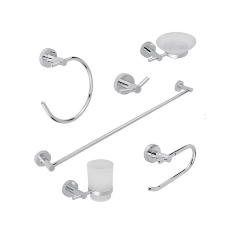 Urrea 1003CL juego de 6 accesorios
