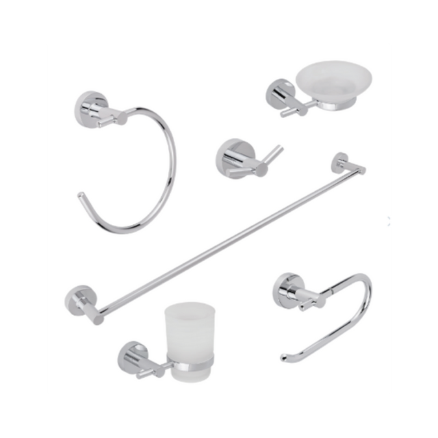 Urrea 1003CL juego de 6 accesorios