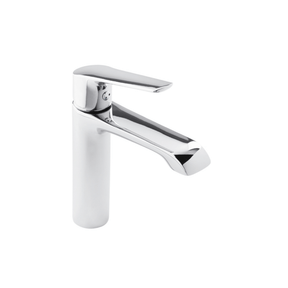 Urrea 100CL monomando corto para lavabo lia