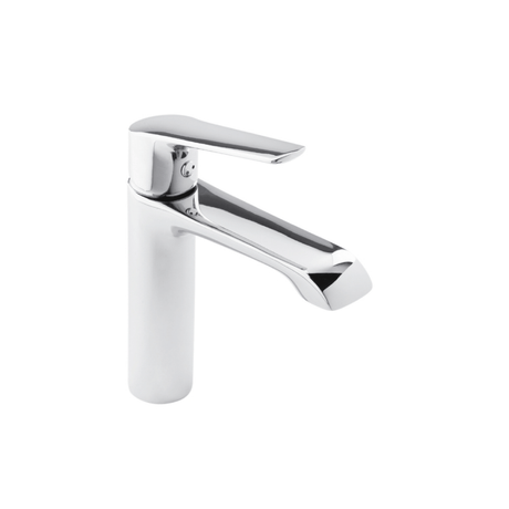 Urrea 100CL monomando corto para lavabo lia