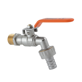 Urrea 19ED.13 llave de jardin tipo esfera 1/2