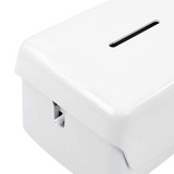 Urrea 35.3504.23 dosificador de ABS para jabon liquido - imagen 4
