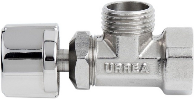 Urrea 401CSC llave de control angular