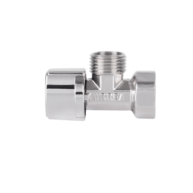 Urrea 401CV llave de control angular 1/4 de vuelta
